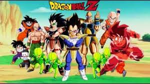 Dragon ball heroes is a japanese trading arcade card game based on the dragon ball franchise. Mxtube Net Dragon Ball Z Episode 1 Season1 In Hindi Mp4 3gp Video Mp3 Download Unlimited Videos Download