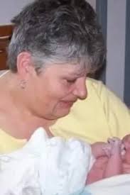 Obituary information for Patricia A Black