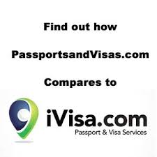 Confirmation came stating, about to ship, cannot cancel. Passportsandvisas Com Review