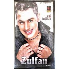 Zulfan Rai Jujhar Punjabi Audio Cassette Condition-Used
