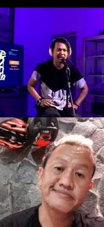 Sandy Pas Band di @Se2ruan, Dibalik Nama Hingga Lika Liku Band 'Dipuji dan  Dihujat' Penggemar