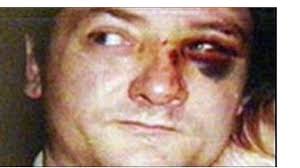 Devlin family sue men linked to murder