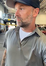 Reflections of a Former Mechanic's Journey