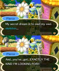 Meanwhile On The Weird Side Of Animal Crossing Animal Crossing Funny Animal Crossing Game Animal Crossing
