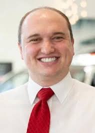 The Young Automotive Team