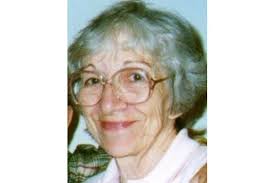 Margaret Joyce Obituary (1921