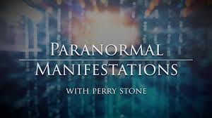 Jun 25, 2021 · 5 tokyo olympics full tv & streaming schedule: Paranormal Manifestations Perry Stone Youtube