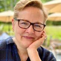 Ginger Stearns's Instagram, Twitter & Facebook