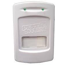 These never seem to work and distract from if pest problems are to be solved, then you must find the source, the origin and reservoir of the infestation. Electronic Indoor Pest Control