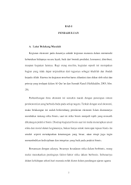 _____ **tugasan ini adalah contoh sahaja. 2