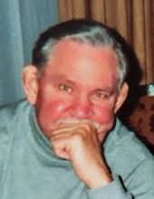 Obituary information for Rev. James E. Combs