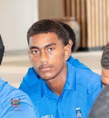 Tyrone Oakley's Instagram, Twitter & Facebook