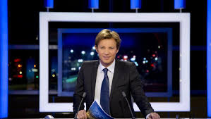 Explore tweets of laurent delahousse @laurentdelahous on twitter. Laurent Delahousse Revient Sur Son Conflit Avec Michel Drucker Tout S Est Regle Ladepeche Fr