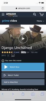 In light of these events, we've created another list that details some of the best and most talked about movies of 2021. How To Buy Movies Tv Shows From Amazon Prime Video On Your Iphone Ios Iphone Gadget Hacks