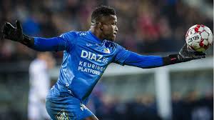 Albert sambi lokonga captained anderlecht at times last season. Party Wahrend Corona Lockdown Oostende Lost Vertrag Mit Torhuter Ondoa Auf Transfermarkt