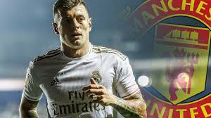 Germany international midfielder toni kroos believes that germany can win the world cup next joachim low has favoured toni kroos over mesut ozil for the upcoming fifa player of the year. Toni Kroos Enthullt Transfer Zu Manchester United War Im Grunde Beschlossen Sportbuzzer De