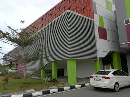 Maybe you would like to learn more about one of these? Sekolah Seni Malaysia Sarawak With Adb Liberty Lighting Console Artisticcontrols Com