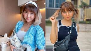 Sarah piorkowsky, geigerin von klassik bis rock, studio und show, sarahviolin, saitensturm. 5 Model Rambut Sarah Viloid Gak Pernah Gagal Tampil Imut Okezone Lifestyle