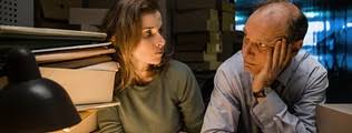 The horror thriller parasomnia, broadcast on november 15th, underlines the increased quality of the tatort from dresden. Parasomnia Tatort Ard Das Erste