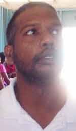 Crabwood Creek man charged with friend's murder