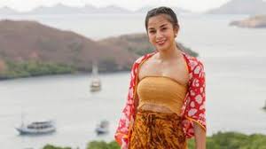 Kirana larasati memang sudah bercerai dengan tama gandjar. Kirana Larasati Terbaru Berita Foto Video Fimela Com