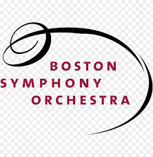 The current status of the the above logo design and the artwork you are about to download is the intellectual property of the copyright and/or trademark holder and is offered. Boston Symphony Orchestra Logo Png Image With Transparent Background Toppng