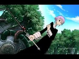 This is how i think crona would look like if he turned into a full kishin t. Soul Eater Crona Amv The Bird And The Worm Youtube
