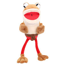 Amazon.com: uiuoutoy Ribby and Croaks Plush Toys The Frog Stuffed Doll  Figure 2pcs : Toys & Games