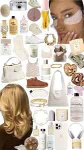 vanillagirl #aesthetic #wishlistideas