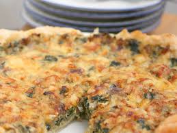 Tarte Thon Epinards Recette Tarte Au Thon Recettes De Cuisine Recette Tarte Au Thon