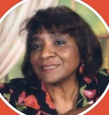 Remembering Mrs. Gutierrez, Kindergarten Teacher at Harriet Thompson and  McClure Elementary