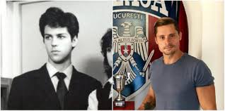 Ieri s a stins doamna gigi georgeta marga, la 91 de ani, locuia în florida, din câte știu. Ani De Liceu Cu Simona Dana Halep Si Cornel Socrate Dinu Joc Inedit Acceptat De Oana Sarbu Casting Pentru Liceenii Cu Oameni Din Sportul Romanesc Galerie Foto Galerie Foto Pagina 1