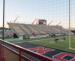 Photos The Incredible Facilities Of Tulsas Union High