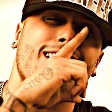 'polvo', 'habitación', 'lo siento', 'cásate conmigo'. Conciertos De Nicky Jam Cabare Guia Del Ocio