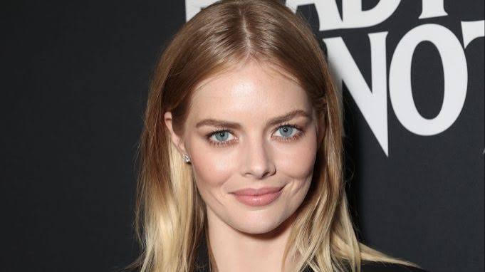 G.I. Joe Spinoff 'Snake Eyes': Samara Weaving To Play Scarlett
