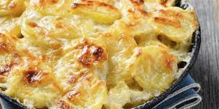 Gratin Dauphinois De Grand Mere Gratin Dauphinois Recettes De Cuisine Gratin Pomme De Terre