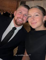 Braves pitchers Spencer Schwellenbach & Bryce Elder attended A.J. Minter's  wedding