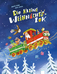 We did not find results for: Die Kleine Weihnachtslok