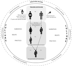 Cultural Trauma And Epigenetic Inheritance Development And Psychopathology Cambridge Core