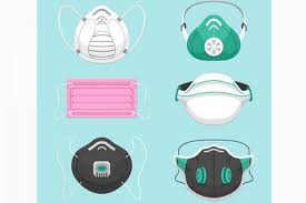 ¡decide proteger tu futuro desde hoy con protección! Mascarillas De Proteccion Frente Al Coronavirus Seguridad Laboral