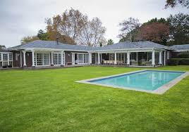 Wedgewood Constantia Accommodations House