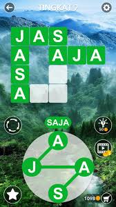 Check spelling or type a new query. Kata Lintas Pencarian Teka Teki Silang Indonesia For Android Apk Download