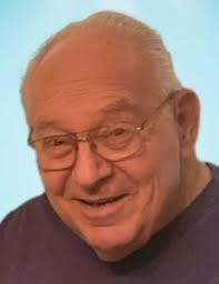 Edward R. 'Ed' Bogart Jr. — UPDATED