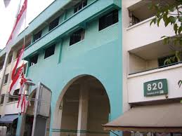 The data is based on registered resale applications, and is updated daily. 820 Tampines Street 81 S 520820 Hdb Details Srx