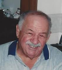 Obituary for John L. Vargo