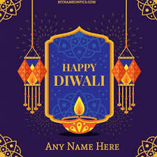 How to create a happy diwali image and diwali greeting cards: Are You Looking For Happy Diwali Pics With Name Create Happy Diwali Greeting Cards Online Generate Name On Happy Diwali Pictures Diwali Wishes Diwali Pictures
