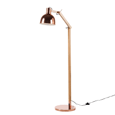 Stehleuchte Koppo Kaufen Home24
