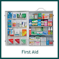 Zee First Aid Kit Refills The Y Guide