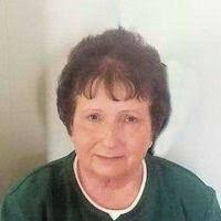 Nancy Hollingsworth Obituary