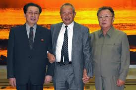 He built a fortune in telecom, selling orascom telecom in 2011 to russian telecom firm vimpelcom. Egyptian Tycoon Stumbles In North Korea Wsj